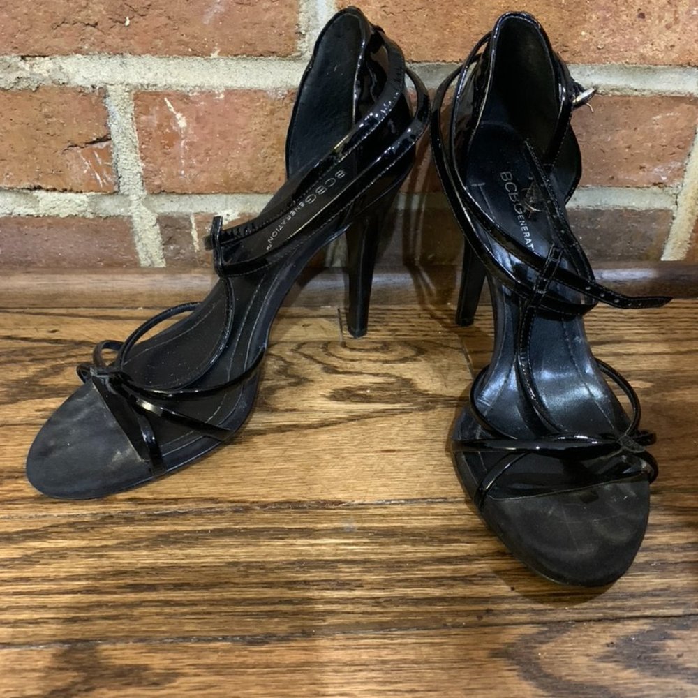 Lady Shoes